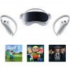 PICO 4 VR Glasses 4K Headset All In One Virtual Reality 3D 8GB+256GB